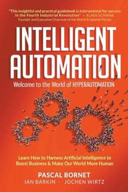Intelligent Automation Welcome World H 9789811235597