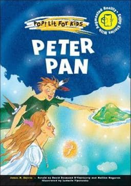 Peter Pan 9789811245305