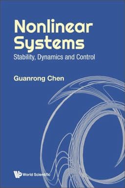 Nonlinear Systems Stability Dynamics Chb 9789811278983