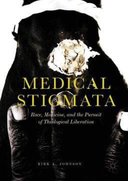 Medical Stigmata 9789811329913