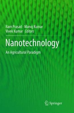 Nanotechnology 9789811351723