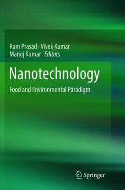 Nanotechnology 9789811351990