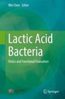 Lactic Acid Bacteria 9789811378317