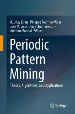 Periodic Pattern Mining 9789811639630