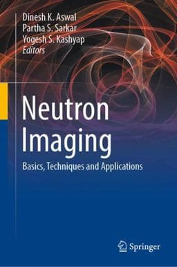 Neutron Imaging 9789811662720