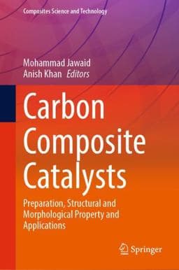 Carbon Composite Catalysts 9789811917493