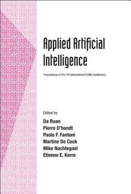 Applied Artificial Intelligence 9789812566904