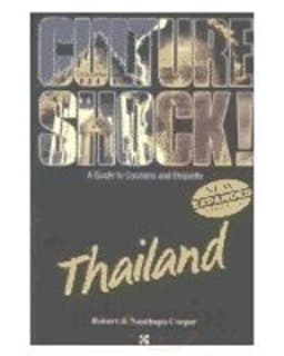 CultureShock! Thailand 9789812611345