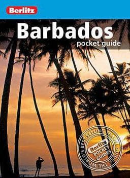 Barbados - Berlitz Pocket Guide 9789812682659