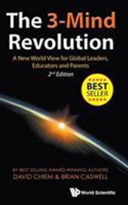 The 3-Mind Revolution 9789813200869