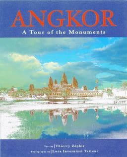 Angkor 9789814217668