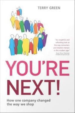 You're Next 9789814346146