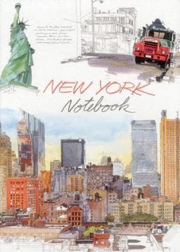 New York Notebook 9789814385800
