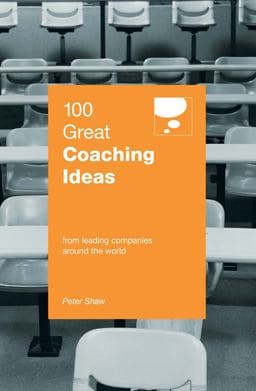 100 Great Coaching Ideas 9789814516051