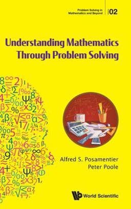 Problem Solving in Mathematics 9789814663670
