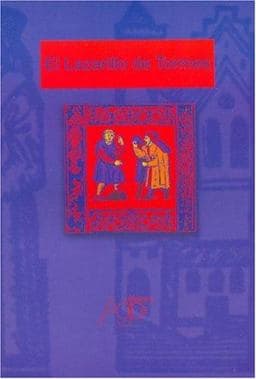 El Lazarillo de Tormes 9789871165063