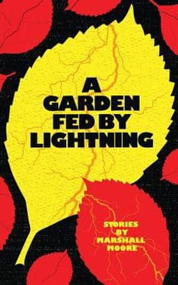 A Garden Fed by Lightning 9789881219831