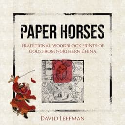 Paper Horses 9789887554790
