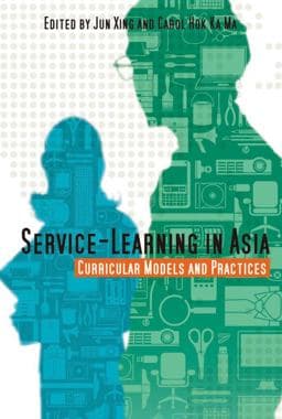 Service-Learning in Asia 9789888028474