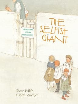 Selfish Giant 9789888341733
