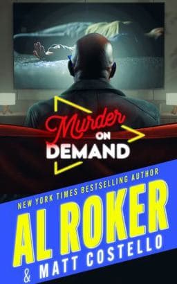 Murder on Demand 9798200923243