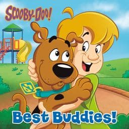 Best Buddies! (Scooby-Doo) 9798217025947