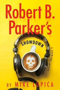 Robert B. Parker's Showdown 9798217045297
