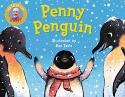 Penny Penguin 9798217116324