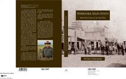 Nebraska Sign-Posts 9798218100193