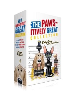 The Pawsitively Great Collection (Boxed Set) 9798347108480