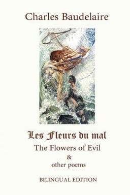 Les Fleurs du Mal 9798361416196
