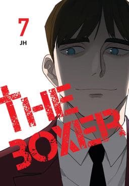 The Boxer, Vol. 7 9798400900211