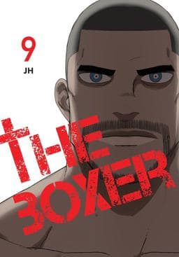 The Boxer, Vol. 9 9798400900235