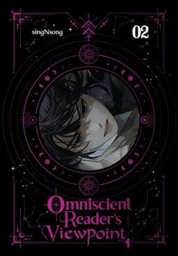 Omniscient Reader's Viewpoint (novel), Vol. 2 9798400903731