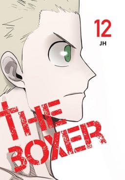The Boxer, Vol. 12 9798400904363