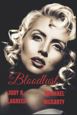 Bloodlust 9798444651711