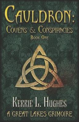 Cauldron 9798557370479