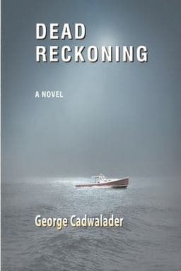 Dead Reckoning 9798558998726