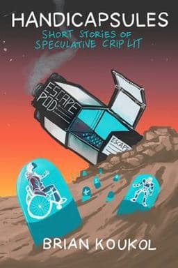 Handicapsules 9798585520747