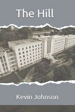 The Hill 9798590250943