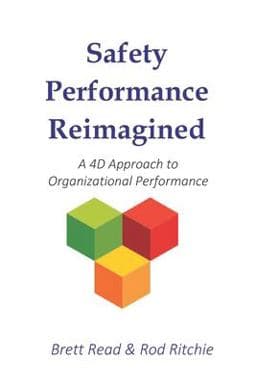 Safety Performance Reimagined 9798597745855