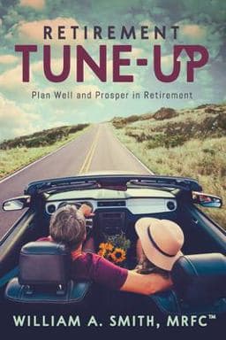 Retirement Tune-Up 9798605878575