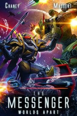 Worlds Apart 9798619150797