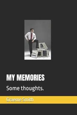 My Memories 9798647206039