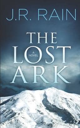 The Lost Ark 9798652694586