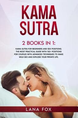 Kama Sutra 9798666470466