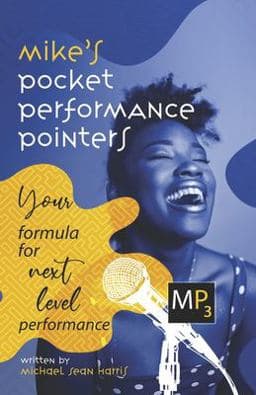 Mike's Pocket Performance Pointers 9798666499382