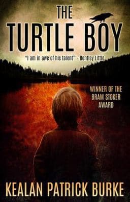 The Turtle Boy 9798668867615