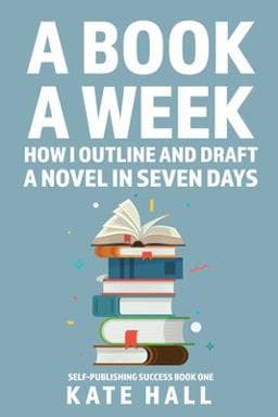 A Book a Week 9798685764782