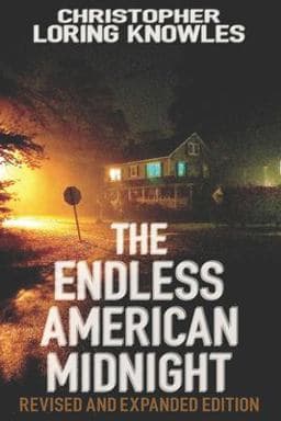 The Endless American Midnight 9798692403704